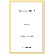 Blackouts 9781250338068