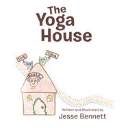 The Yoga House 9781480868076