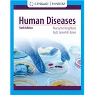MindTap for Human Diseases (2 terms Instant Access) 9780357618080