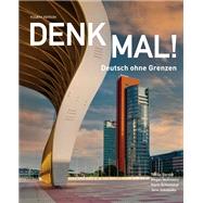 Denk mal! 4e Supersite Plus(5M) 9781543388084