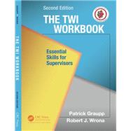 The TWI Workbook 9781138438088