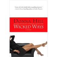 Wicked Ways 9780312388089