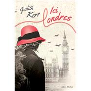 Ici Londres - tome 2 9782226438089