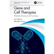 Gene and Cell Therapies 9780367408091