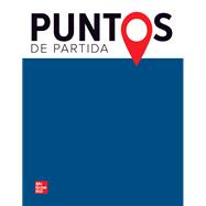 Combo Loose-leaf + Connect 1-year access for Puntos de Partida 9781265778095