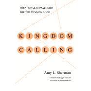 Kingdom Calling 9780830838097