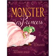 Monster Princess #2 9781416948100