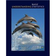 Student Solutions Manual for Brase/Brase's Understanding Basic Statistics, 8th 9781337558105