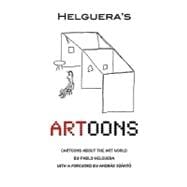 Artoons 9781934978108