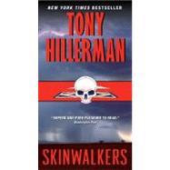 Skinwalkers 9780062018113