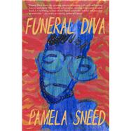 Funeral Diva 9780872868113