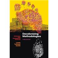 Decolonizing Methodologies 9781786998125
