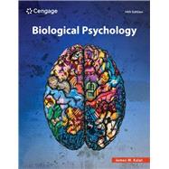 Biological Psychology, Loose-leaf Version 9780357798133