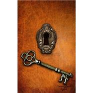 Password Journal Logbook 9781523208135