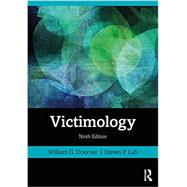 Victimology 9780367418137