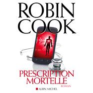 Prescription mortelle 9782226258137