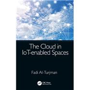 The Cloud in Iot-enabled Spaces 9780367278144