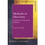 Methods of Discovery PA 9780393978148
