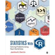 Statistics With R 9781506388151