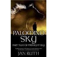 Palomino Sky 9781523708154