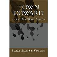 Town Coward 9781523208159