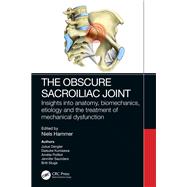 The Obscure Sacroiliac Joint 9781003348160