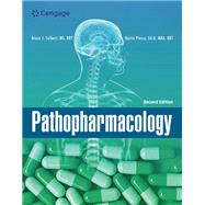 Pathopharmacology 9780357618165