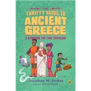The Thrifty Guide to Ancient Greece 9781101998168