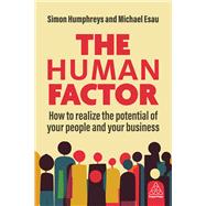 The Human Factor 9781398618169