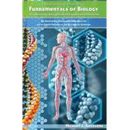 Fundamentals of Biology 9781508598176