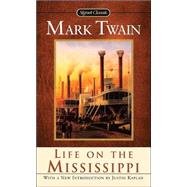 Life on the Mississippi 1983 9780451528179