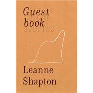 Guestbook 9780399158186