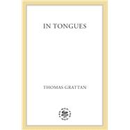 In Tongues 9780374608187