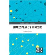 Shakespeare’s Mirrors 9781040128190