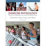 EXERCISE PHYSIOLOGY (LOOSE) 9781266188190
