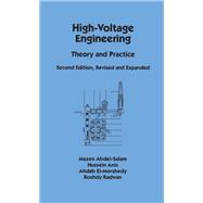High-voltage Engineering 9780367398194