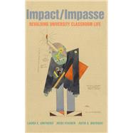 Impact/Impasse 9781438498195
