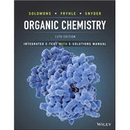 Organic Chemistry 9781119768197