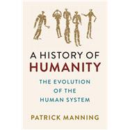 A History of Humanity 9781108478199