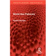 World Sea Fisheries 9781032888200