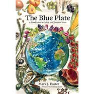 The Blue Plate 9781952338205