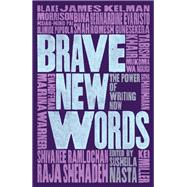 Brave New Words 9781912408207
