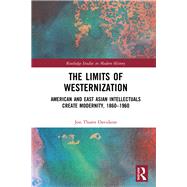 The Limits of Westernization 9781138068209