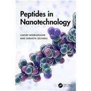 Peptides in Nanotechnology 9781040348215