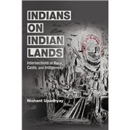 Indians on Indian Lands 9780252088216