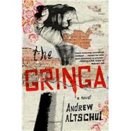 The Gringa 9781612198224