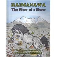 Kaimanawa 9781499098228