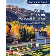 FOCUS ON PERSONAL FINANCE (LOOSELEAF) 9781266218231
