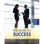 The Road to Success: Learning How to Become an Effective Negotiator 9781465298232