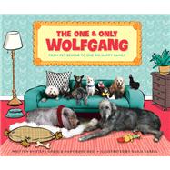 The One & Only Wolfgang 9780310768234